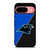 CAROLINA PANTHERS NFL FOOTBALL LOGO Google Pixel 9 Case Cover