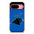 CAROLINA PANTHERS NFL FOOTBALL NIKE Google Pixel 9 Case Cover