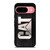 CATERPILLAR LOGO CAT NAME PLATE Google Pixel 9 Case Cover