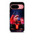 CHARLES LECLERC SCUDERIA FERRARI F1 Google Pixel 9 Case Cover