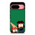CHEECH AND CHONG CARTOON Google Pixel 9 Case Cover