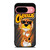 CHESTER CHEETAH MASCOT Google Pixel 9 Case Cover