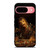 CHEWBACCA STAR WARS CUTE Google Pixel 9 Case Cover