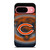 CHICAGO BEARS FOOTBALL TEAM Google Pixel 9 Case Cover