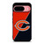 CHICAGO BEARS NFL FOOTBALL LOGO Google Pixel 9 Case Cover