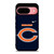 CHICAGO BEARS NFL FOOTBALL NIKE Google Pixel 9 Case Cover
