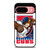 CHICAGO CUBS LOGO BASEBALL TEAM ICON Google Pixel 9 Case Cover