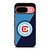 CHICAGO FIRE SOCCER MLS 2 Google Pixel 9 Case Cover