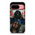 CHIEF KEEF RAPPER COLLAGE Google Pixel 9 Case Cover