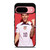 CHRISTIAN PULISIC USMNT SOCCER Google Pixel 9 Case Cover