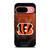 CINCINNATI BENGALS FOOTBALL TEAM Google Pixel 9 Case Cover