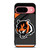 CINCINNATI BENGALS NFL TEAM Google Pixel 9 Case Cover
