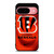 CINCINNATI BENGALS NFL TEAM Google Pixel 9 Case Cover