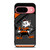 CLEVELAND BROWNS NFL TEAM Google Pixel 9 Case Cover