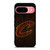 CLEVELAND CAVALIERS BASKETBALL COURT NBA Google Pixel 9 Case Cover