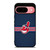 CLEVELAND INDIANS BASEBALL TEAM ICON Google Pixel 9 Case Cover
