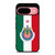 CLUB DEPORTIVO CHIVAS GUADALAJARA Google Pixel 9 Case Cover