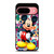 COACH NEW YORK MICKEY MOUSE CUTE Google Pixel 9 Case Cover