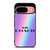 COACH NEW YORK VINTAGE RAINBOW Google Pixel 9 Case Cover
