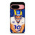 COOPER KUPP LOS ANGELES RAMS Google Pixel 9 Case Cover
