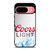 COORS LIGHT ICED BEER Google Pixel 9 Case Cover