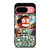 CRAIG OF THE CREEK ANIMATION MOVIES 2 Google Pixel 9 Case Cover