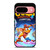CRASH BANDICOOT 4 Google Pixel 9 Case Cover