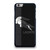 LACOSTE BLACK AND WHITE iPhone 6 / 6S Plus Case Cover