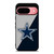 DALLAS COWBOYS NFL FOOTBALL LOGO Google Pixel 9 Case Cover