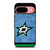DALLAS STARS HOCKEY TEAM Google Pixel 9 Case Cover