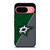 DALLAS STARS NHL HOCKEY LOGO Google Pixel 9 Case Cover
