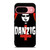 DANZIG METAL BAND SYMBOL 2 Google Pixel 9 Case Cover