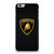 LAMBORGHINI CARBON FIBER iPhone 6 / 6S Plus Case Cover
