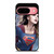 DC COMIC SUPERGIRL 2 Google Pixel 9 Case Cover