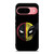 DEADPOOL VS WOLVERINE MARVEL ICON Google Pixel 9 Case Cover