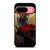 DEEBO SAMUEL SAN FRANCISCO 49ERS 3 Google Pixel 9 Case Cover