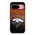 DENVER BRONCOS FOOTBALL TEAM Google Pixel 9 Case Cover