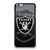 LAS VEGAS RAIDERS FOOTBALL TEAM iPhone 6 / 6S Plus Case Cover