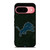 DETROIT LIONS FOOTBALL NFL Google Pixel 9 Case Cover