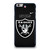 LAS VEGAS RAIDERS NFL FOOTBALL NIKE iPhone 6 / 6S Plus Case Cover