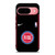 DETROIT PISTONS NIKE NBA BASKETBALL Google Pixel 9 Case Cover