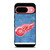 DETROIT RED WINGS HOCKEY TEAM Google Pixel 9 Case Cover