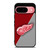 DETROIT RED WINGS NHL HOCKEY LOGO Google Pixel 9 Case Cover