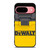 DEWALT TOOL LOGO DRY VACUUM Google Pixel 9 Case Cover