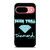 DIAMOND SUPPLY BEEN TRILL Google Pixel 9 Case Cover