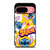 DISNEY CARTON STITCH Google Pixel 9 Case Cover