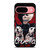 DISNEY CRUELLA DE VIL DALMATIAN Google Pixel 9 Case Cover
