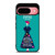 DISNEY MARY POPPINS POLKADOT Google Pixel 9 Case Cover