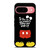 DISNEY MICKEY MOUSE QUOTES Google Pixel 9 Case Cover