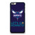 LETS GO CHARLOTTE HORNETS NBA BASKETBALL iPhone 6 / 6S Plus Case Cover